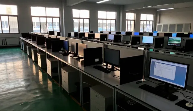 优化采购流程提升仓储效率的关键策略