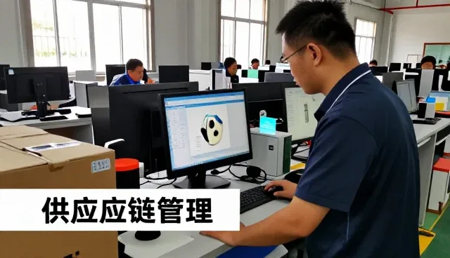 山西隆兴伟业商贸有限公司打造专业化线上店铺运营服务体系