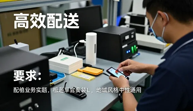 山西隆兴伟业商贸有限公司打造值得信赖的仓储配送